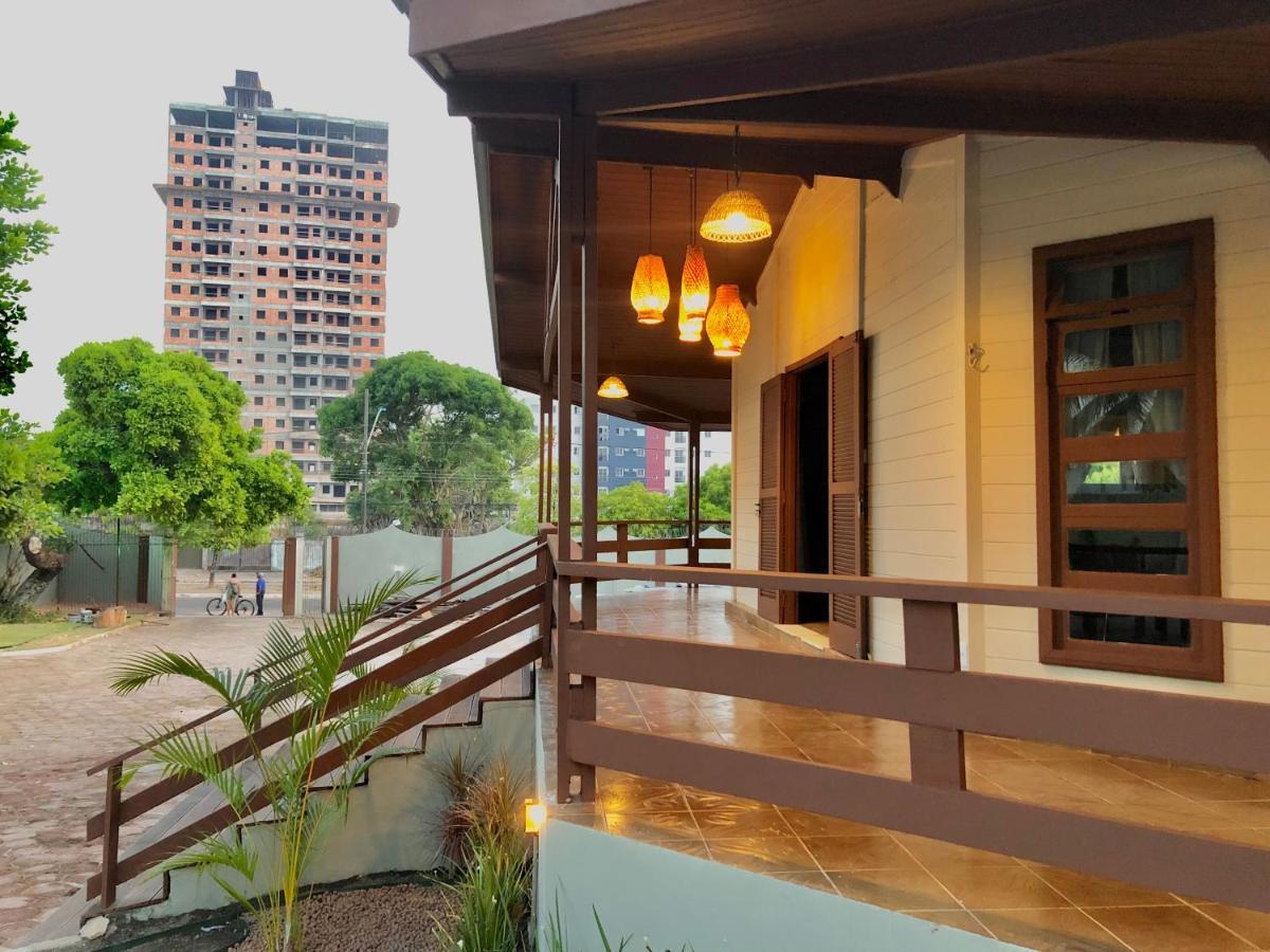 酒店 Jardins Santarém