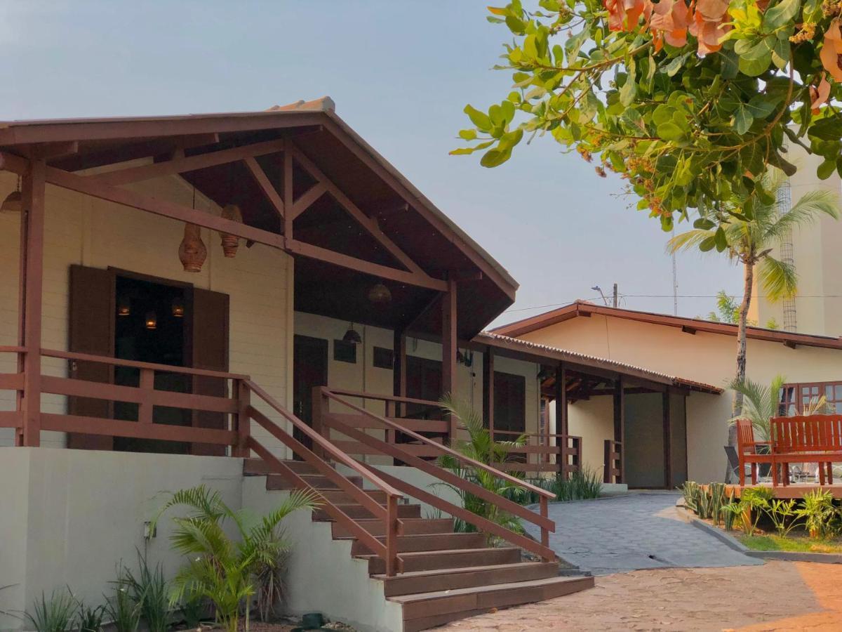 Jardins Hotel Santarém