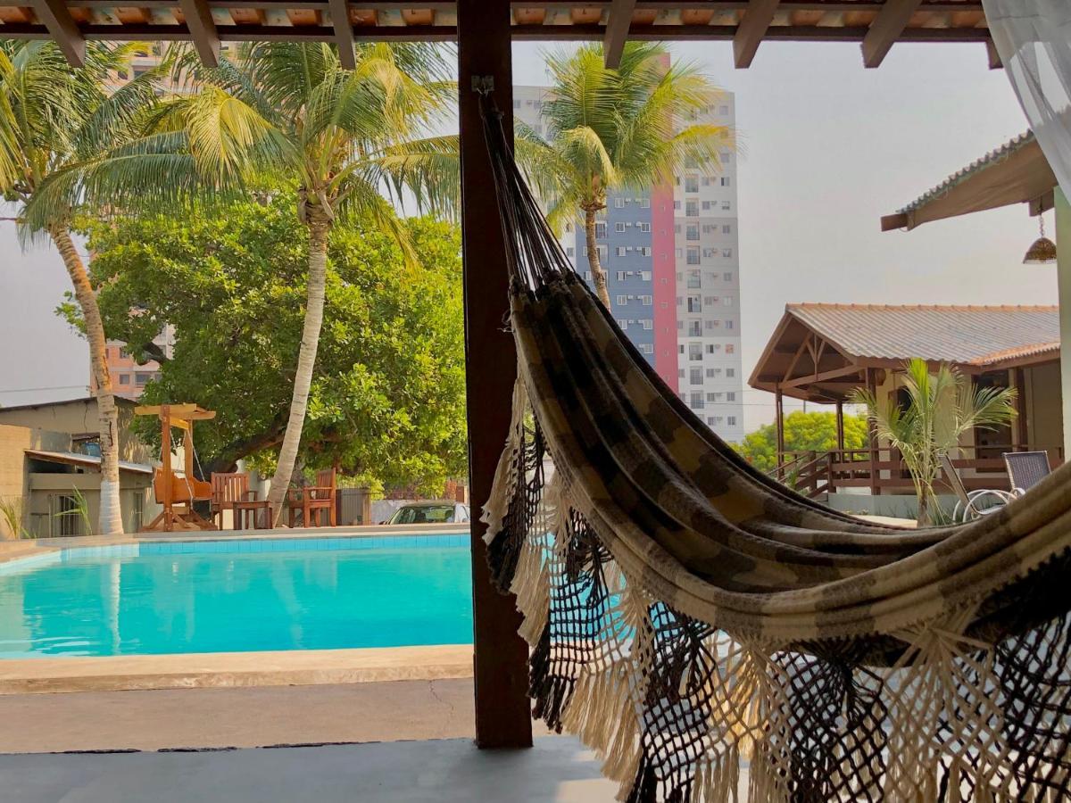 Hotel Jardins Santarém