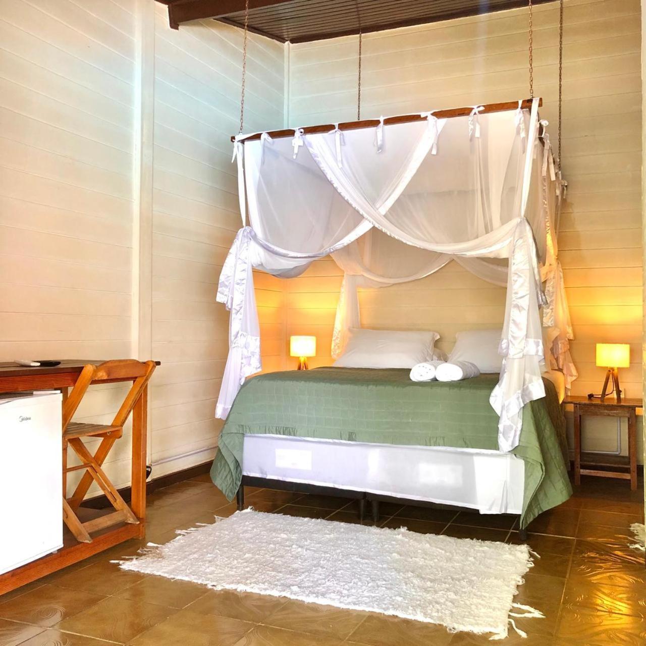 Jardins Hotel *