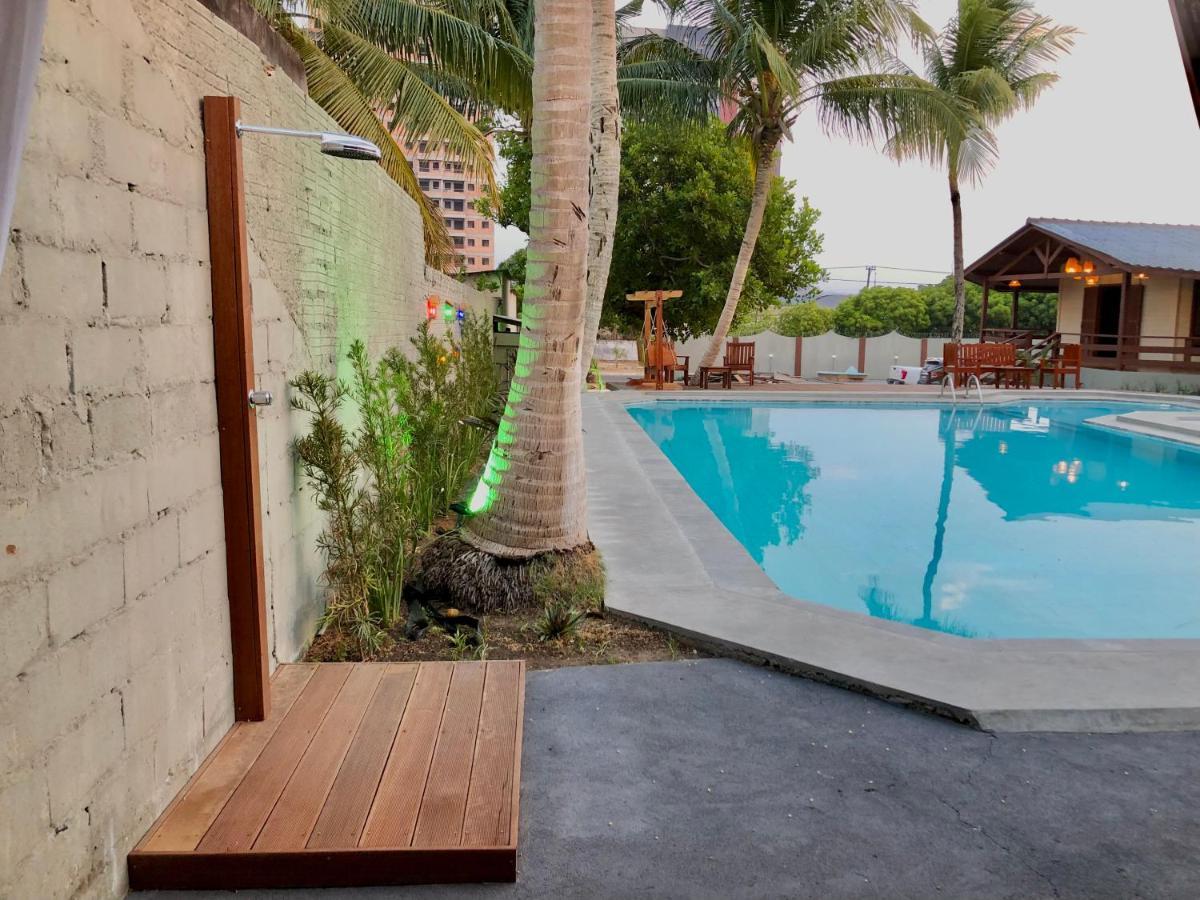 Hotel Jardins