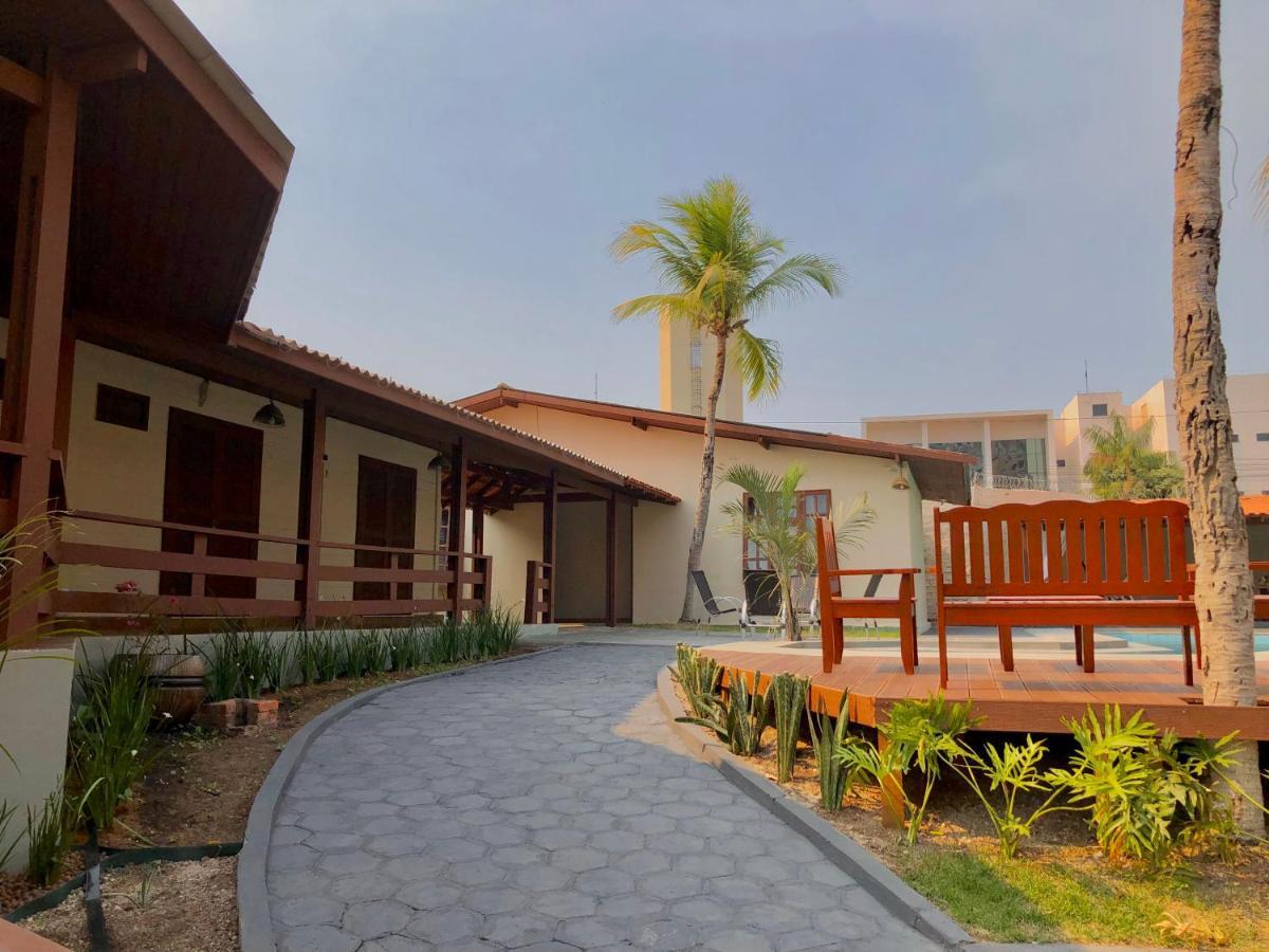 Hotel Jardins