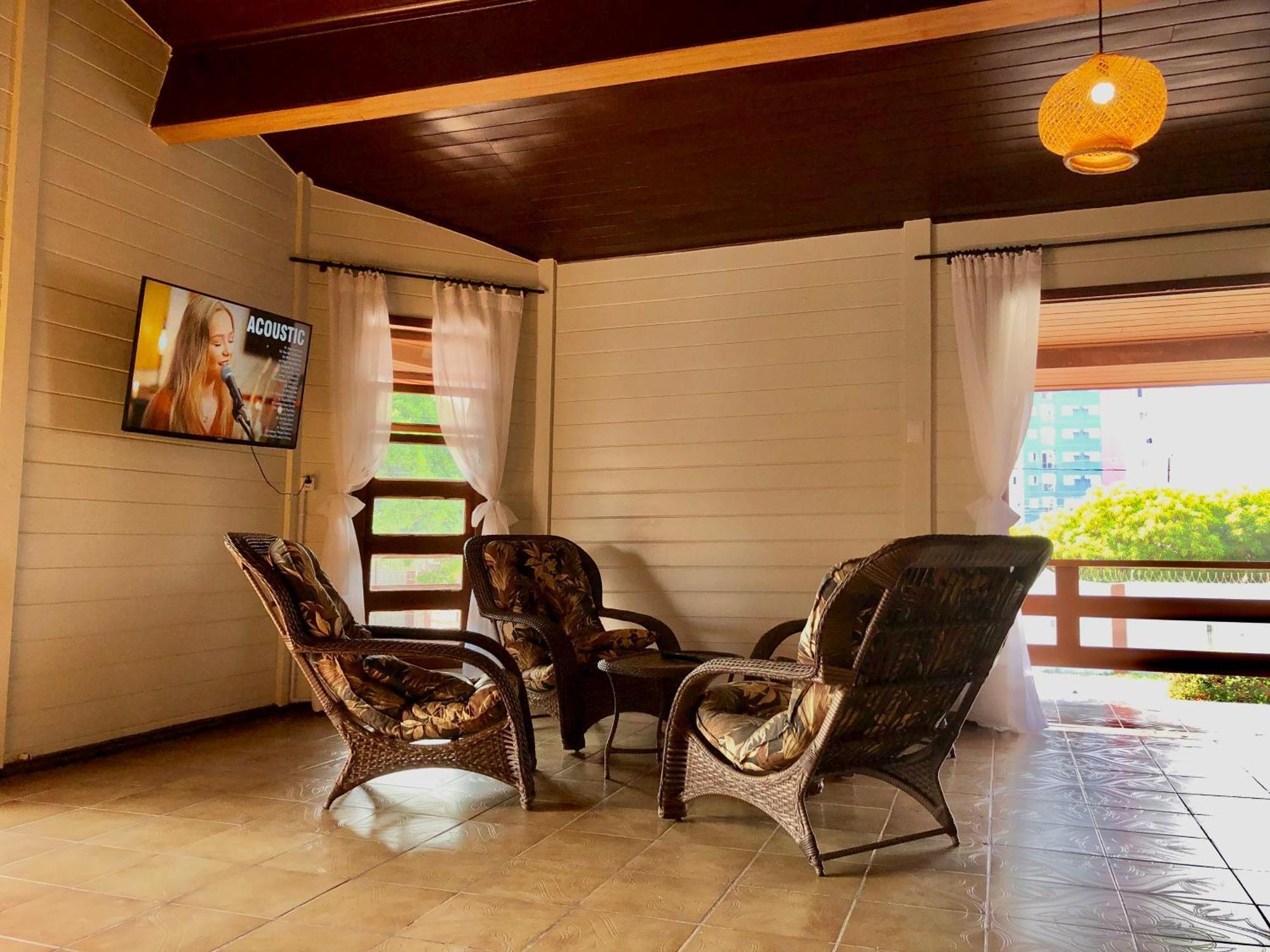 Jardins Hotel