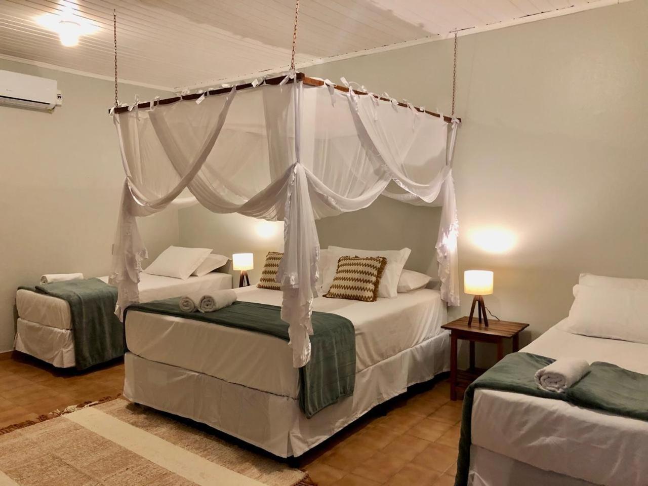 Jardins Hotel