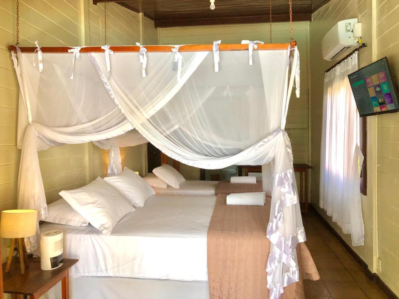Hotel Jardins *