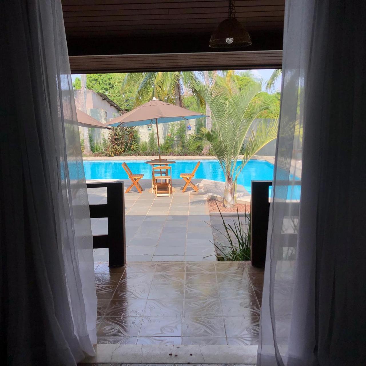 Hotel Jardins Santarem